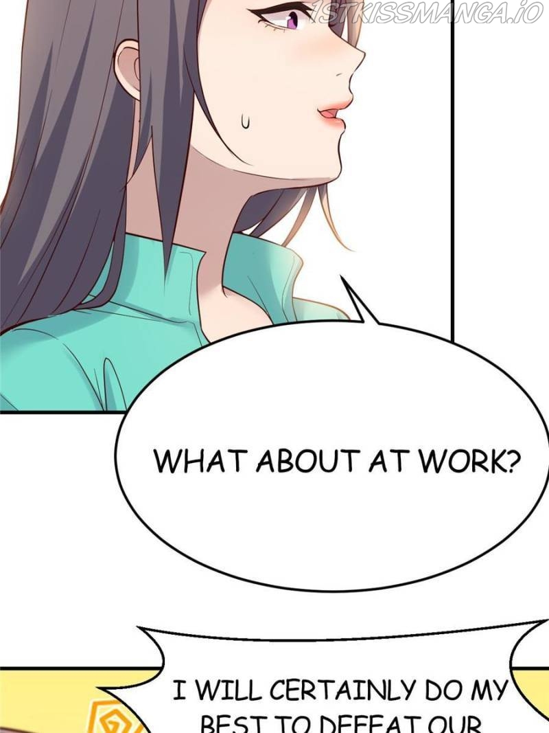I have twin girlfriends Chapter 233 - page 51