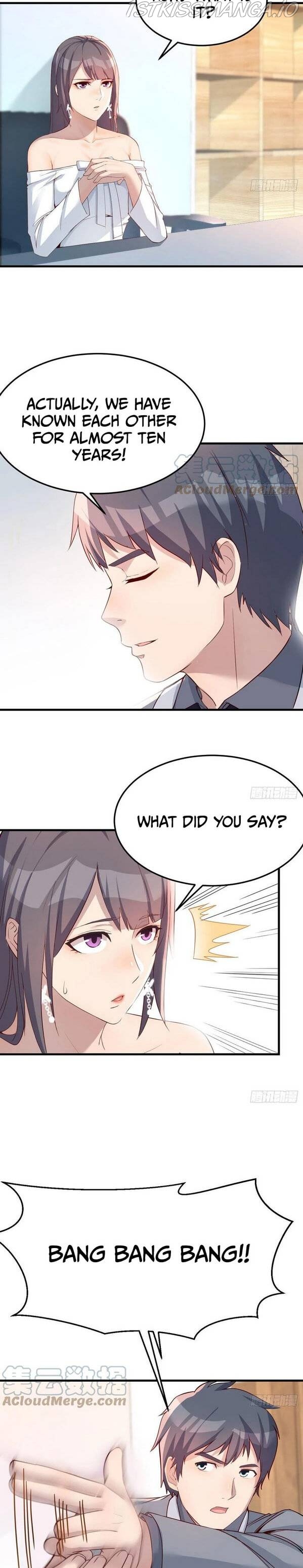 I have twin girlfriends Chapter 155 - page 11
