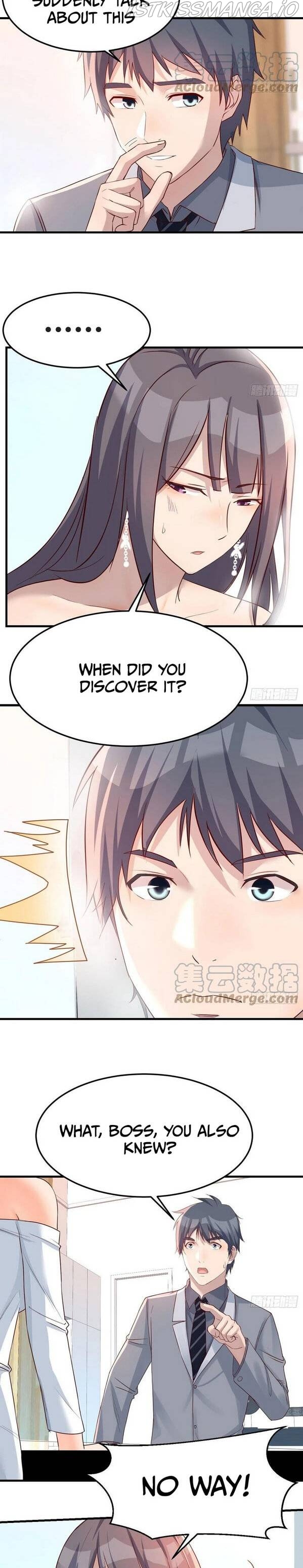 I have twin girlfriends Chapter 155 - page 13