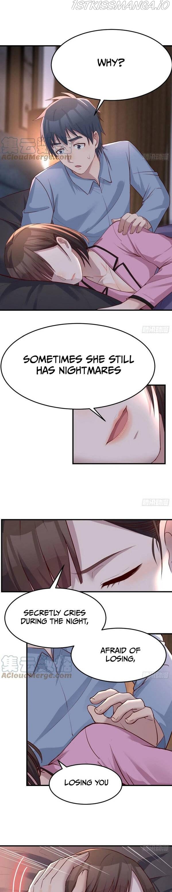 I have twin girlfriends Chapter 155 - page 3