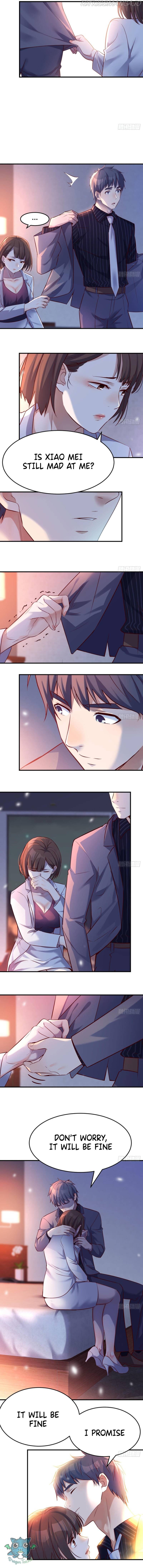 I have twin girlfriends Chapter 99 - page 4
