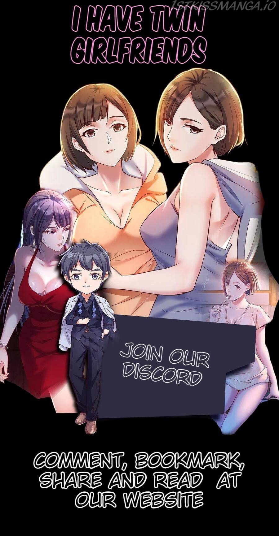 I have twin girlfriends Chapter 99 - page 8