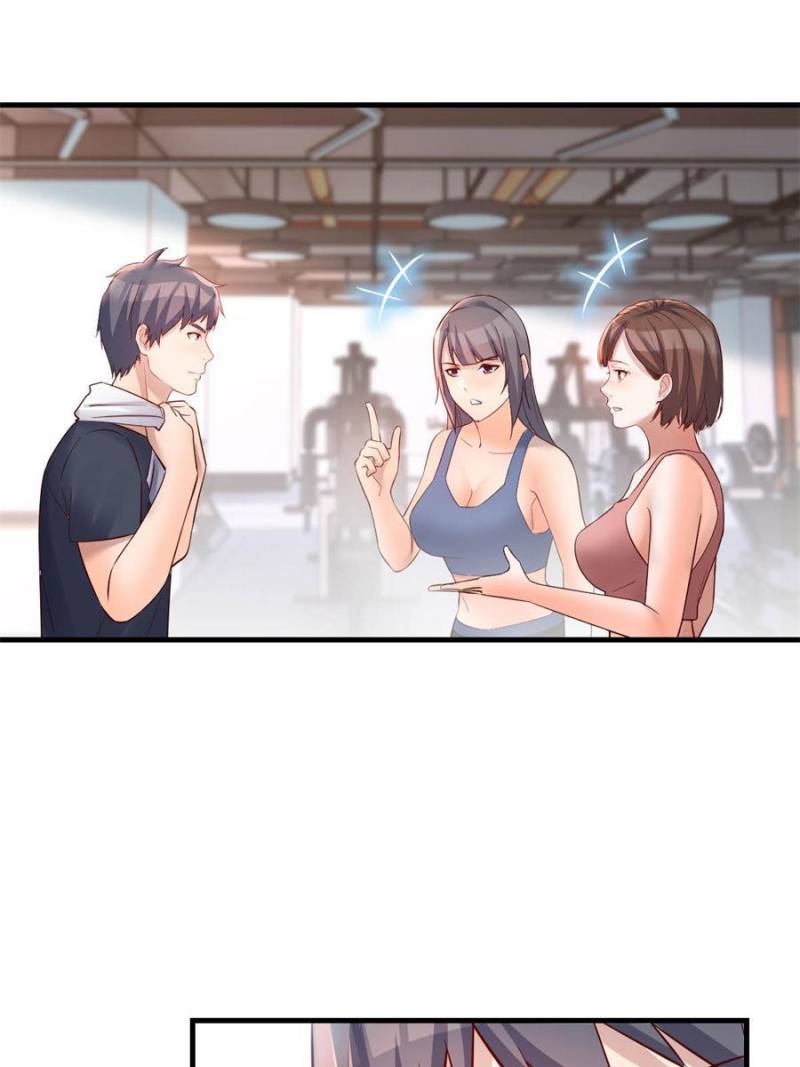 I have twin girlfriends Chapter 200 - page 12