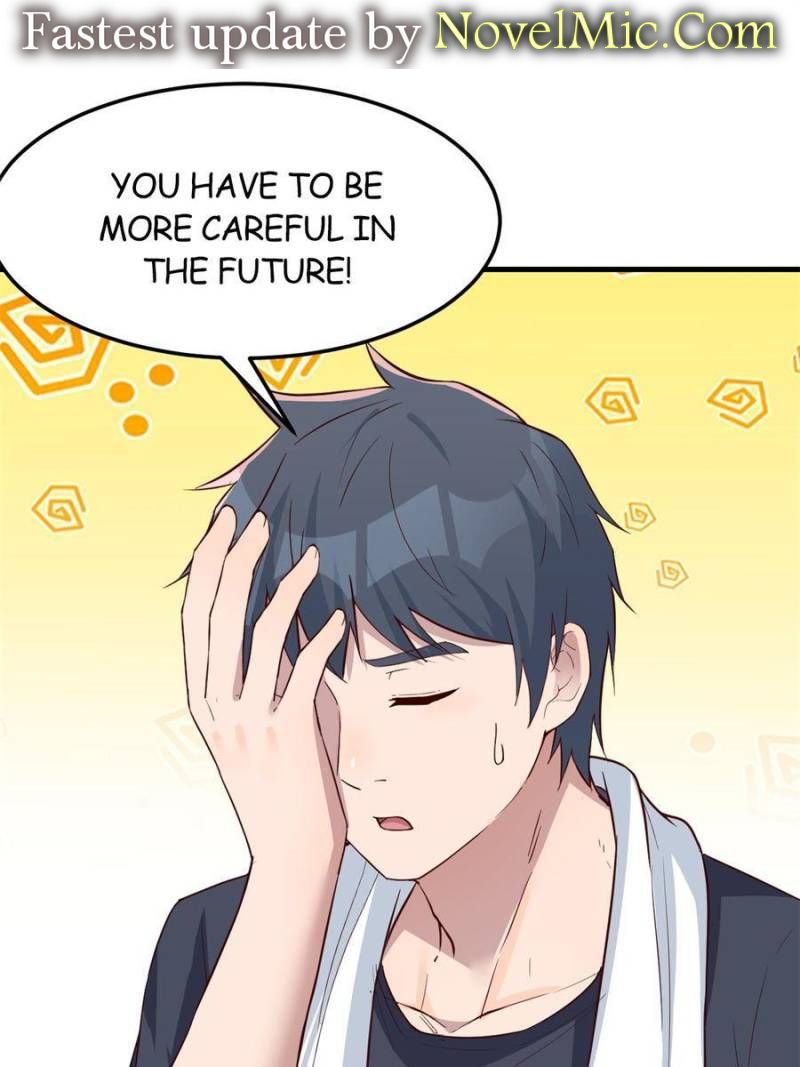 I have twin girlfriends Chapter 200 - page 14