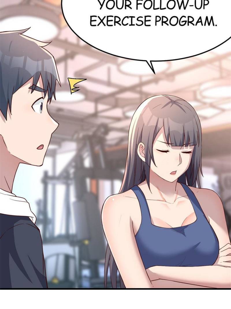 I have twin girlfriends Chapter 200 - page 17