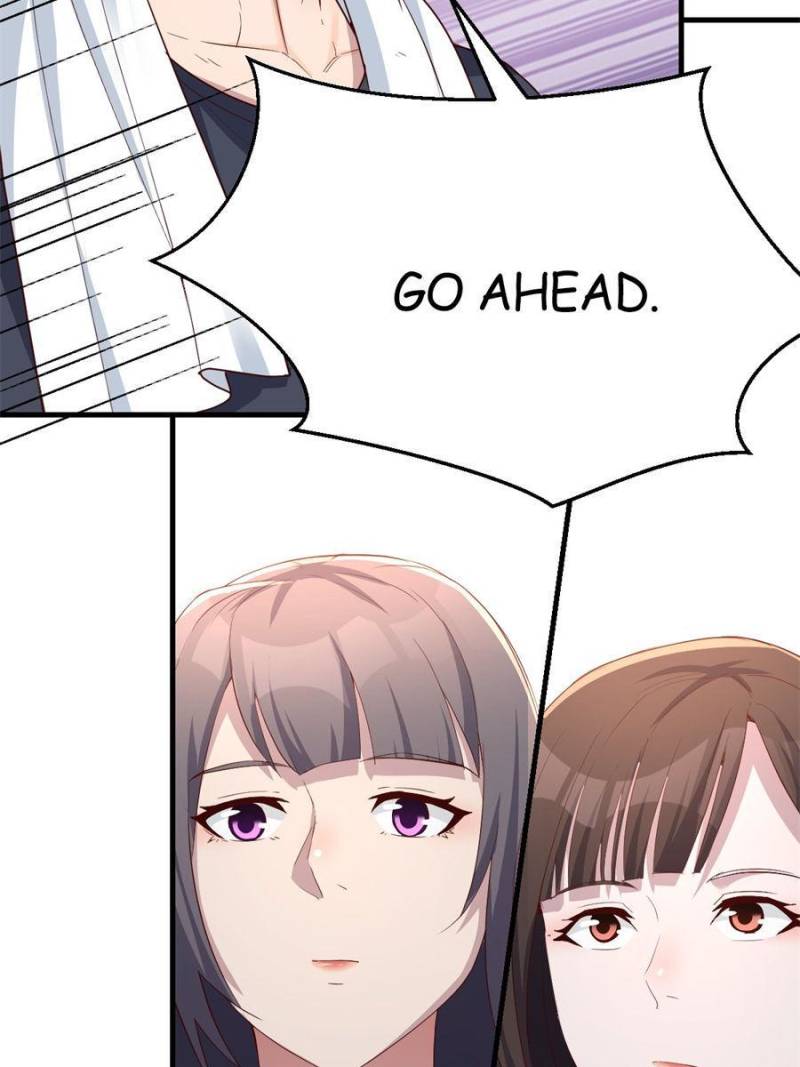 I have twin girlfriends Chapter 200 - page 19