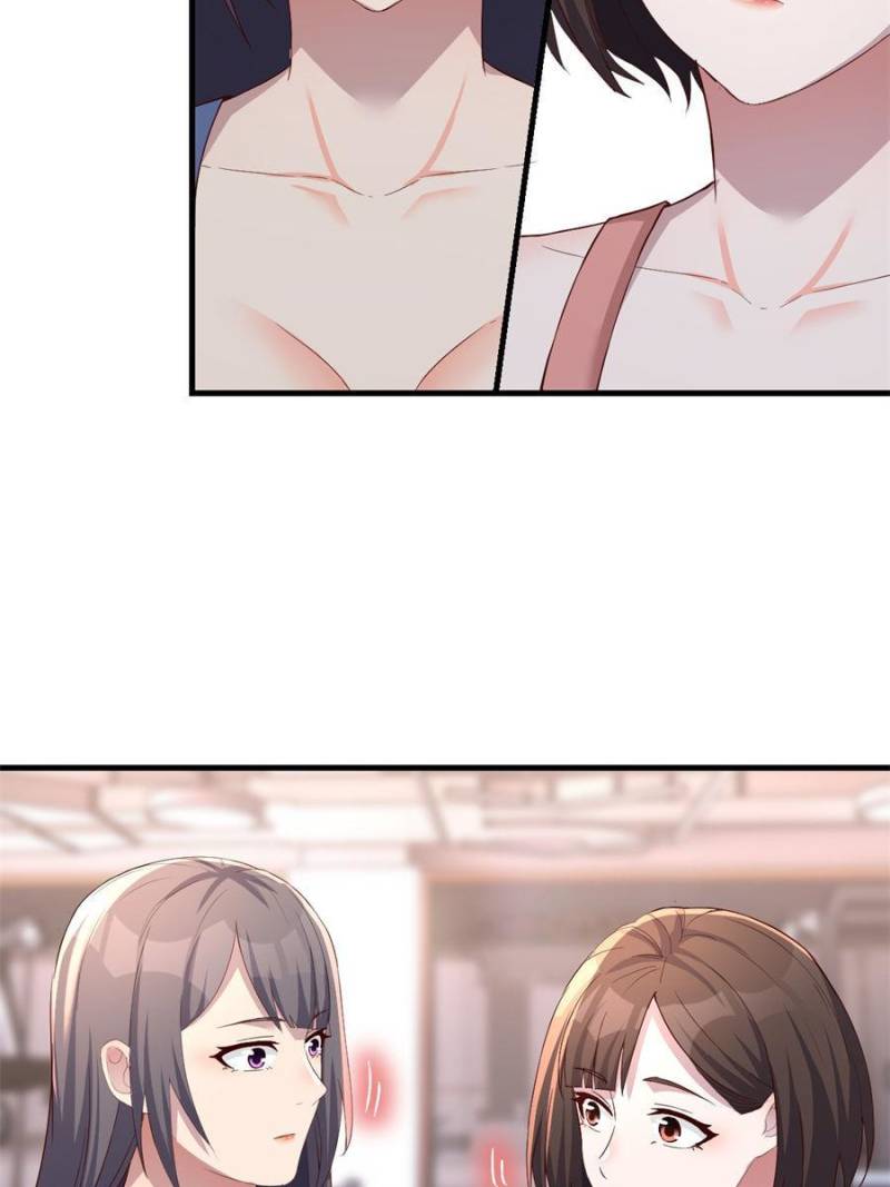I have twin girlfriends Chapter 200 - page 20