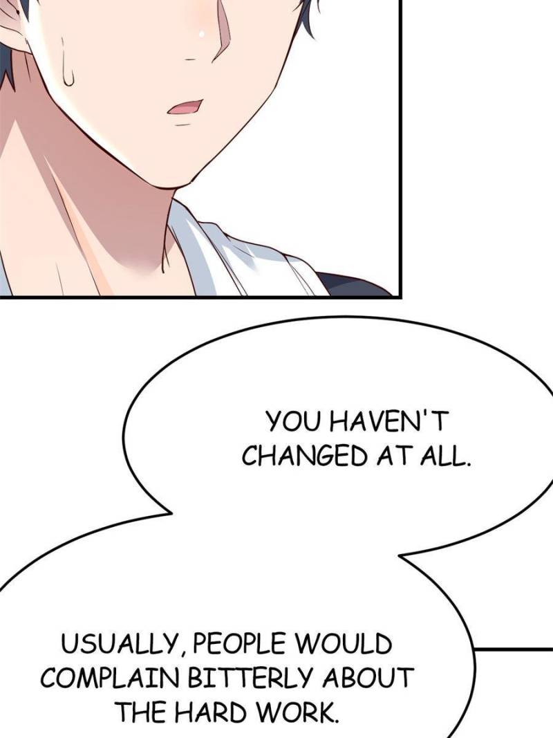I have twin girlfriends Chapter 200 - page 23