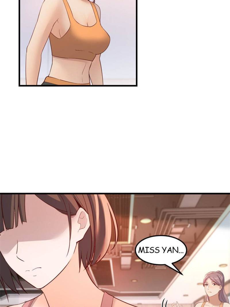 I have twin girlfriends Chapter 200 - page 3