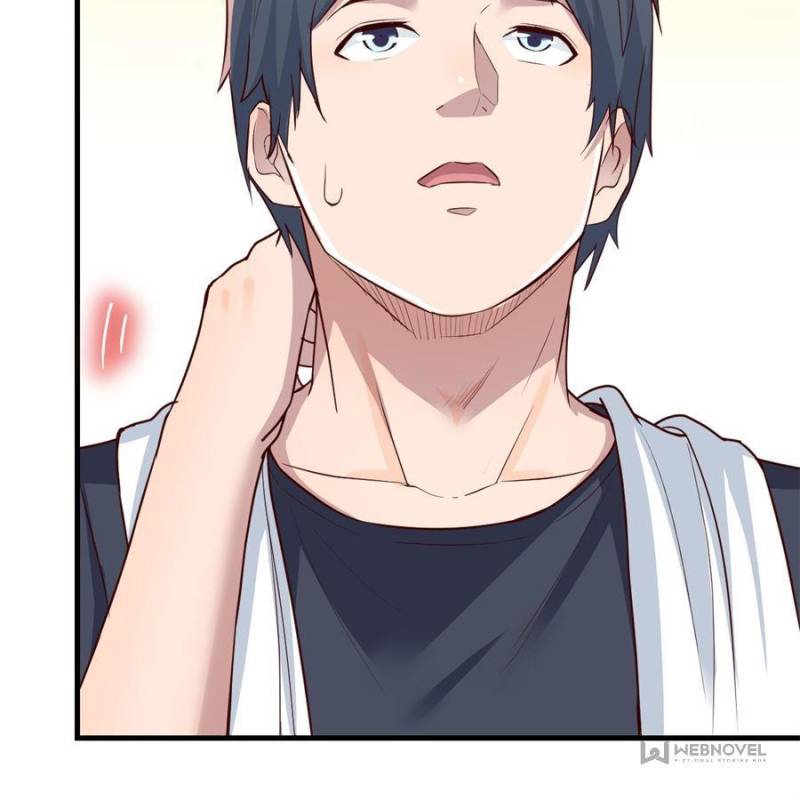 I have twin girlfriends Chapter 200 - page 32