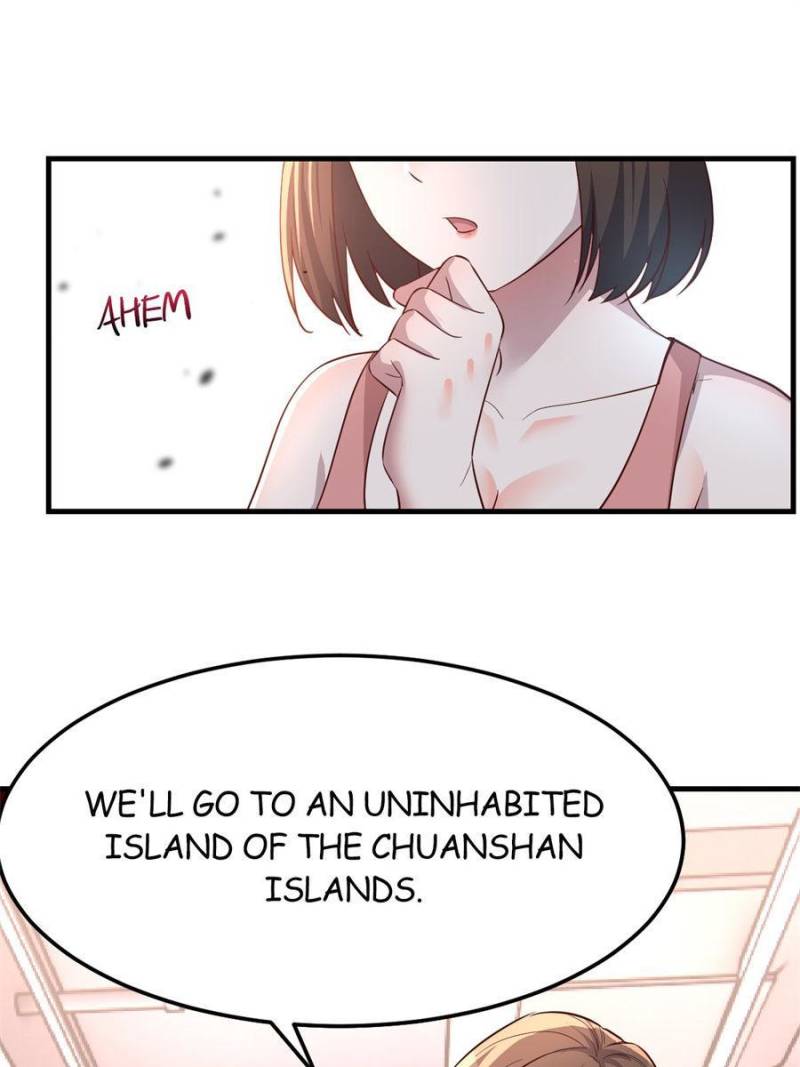 I have twin girlfriends Chapter 200 - page 33