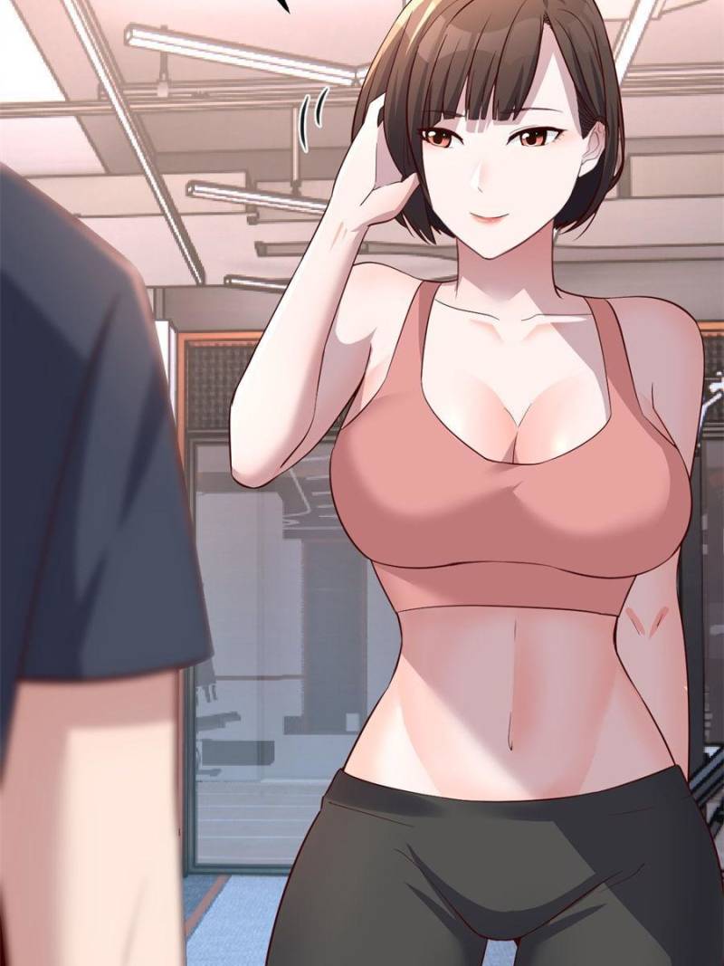 I have twin girlfriends Chapter 200 - page 34