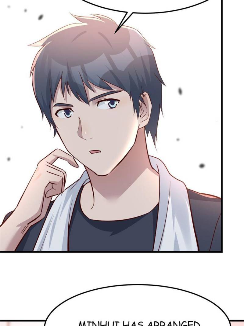 I have twin girlfriends Chapter 200 - page 39
