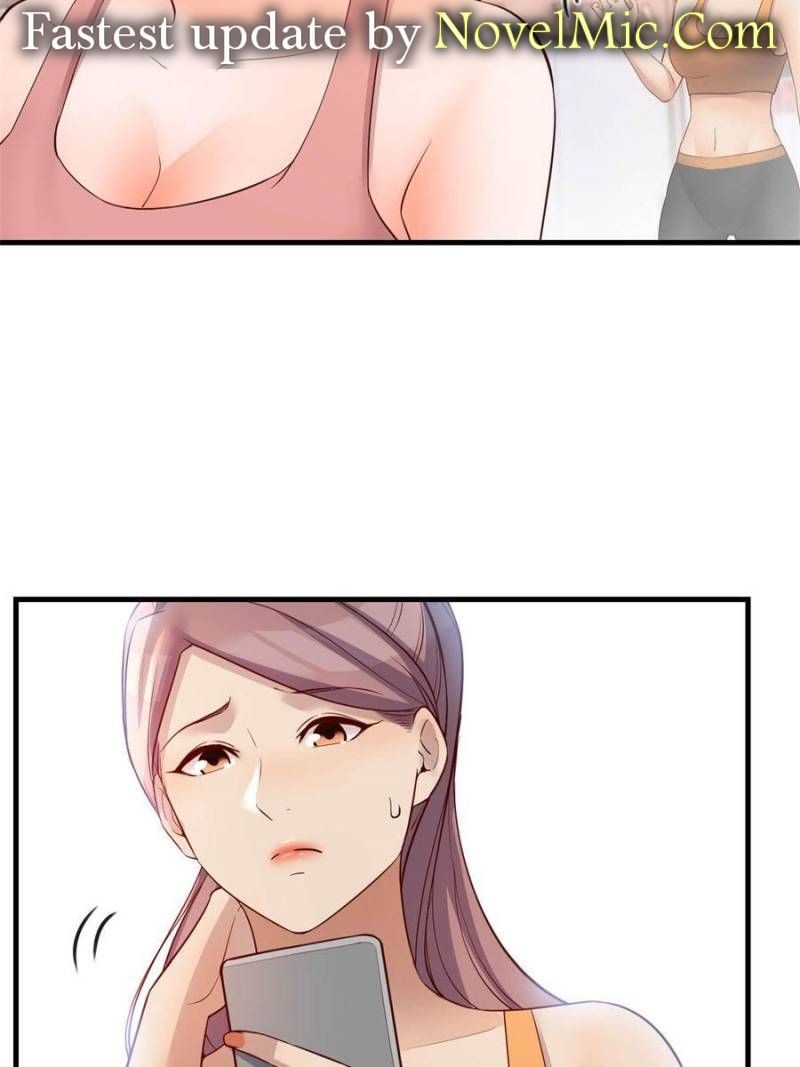 I have twin girlfriends Chapter 200 - page 4