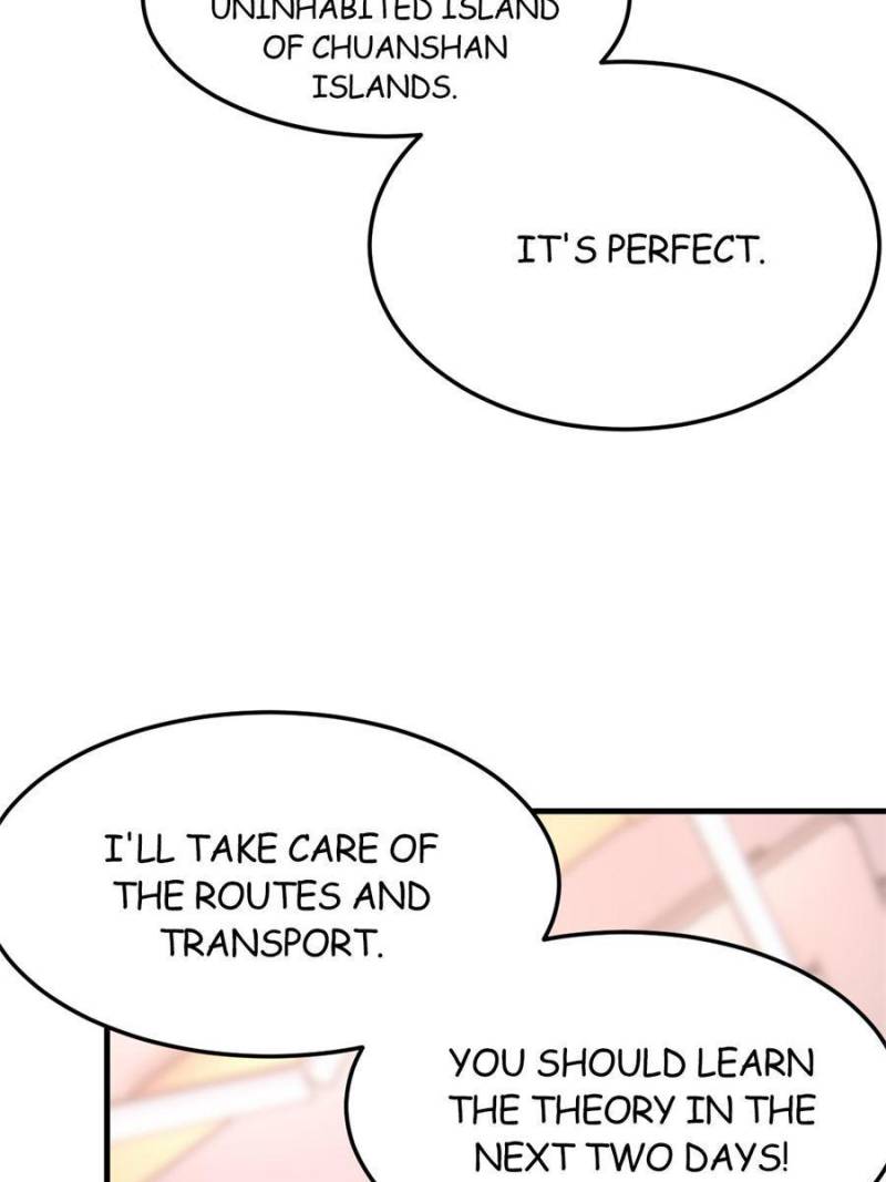 I have twin girlfriends Chapter 200 - page 41