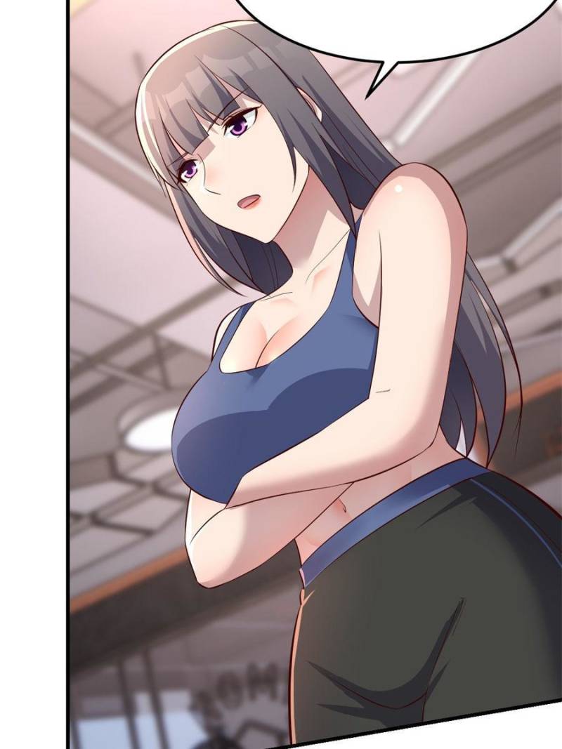 I have twin girlfriends Chapter 200 - page 42