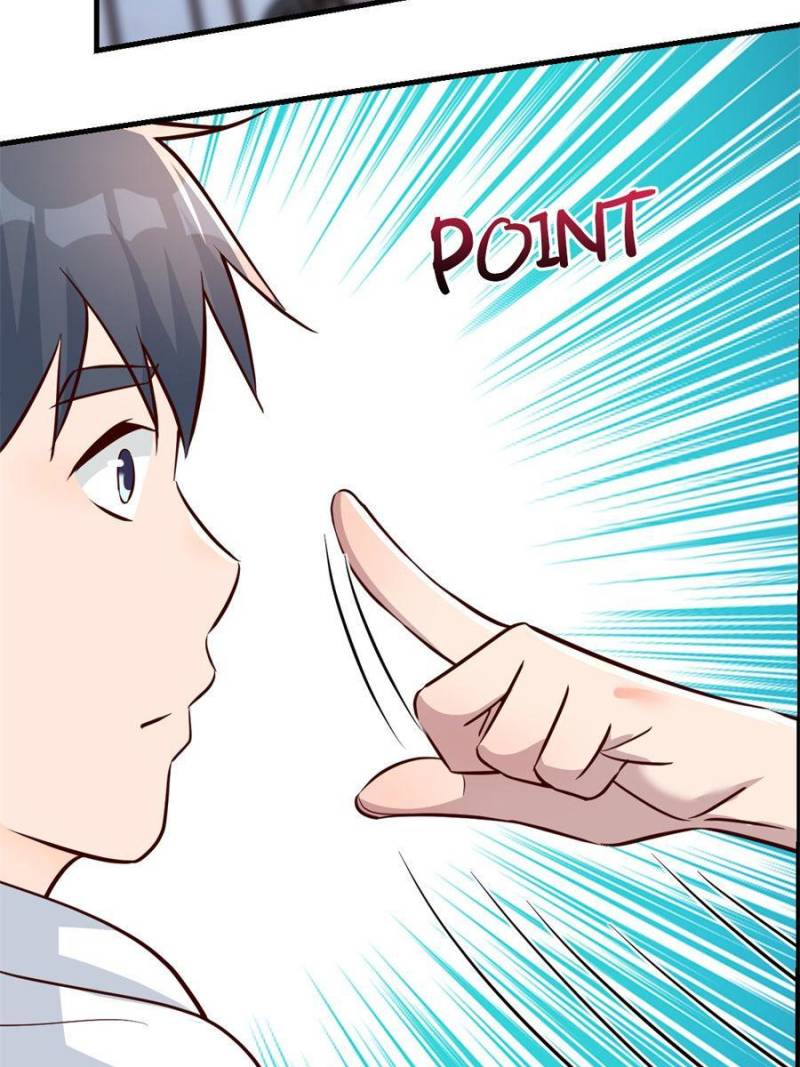 I have twin girlfriends Chapter 200 - page 43