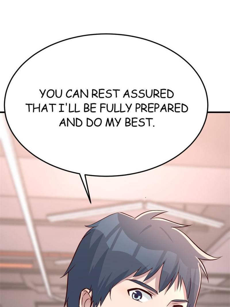 I have twin girlfriends Chapter 200 - page 46