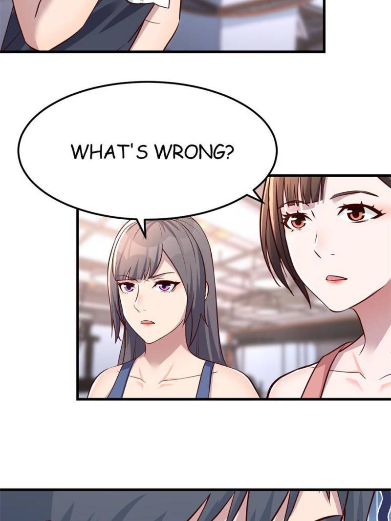 I have twin girlfriends Chapter 200 - page 50