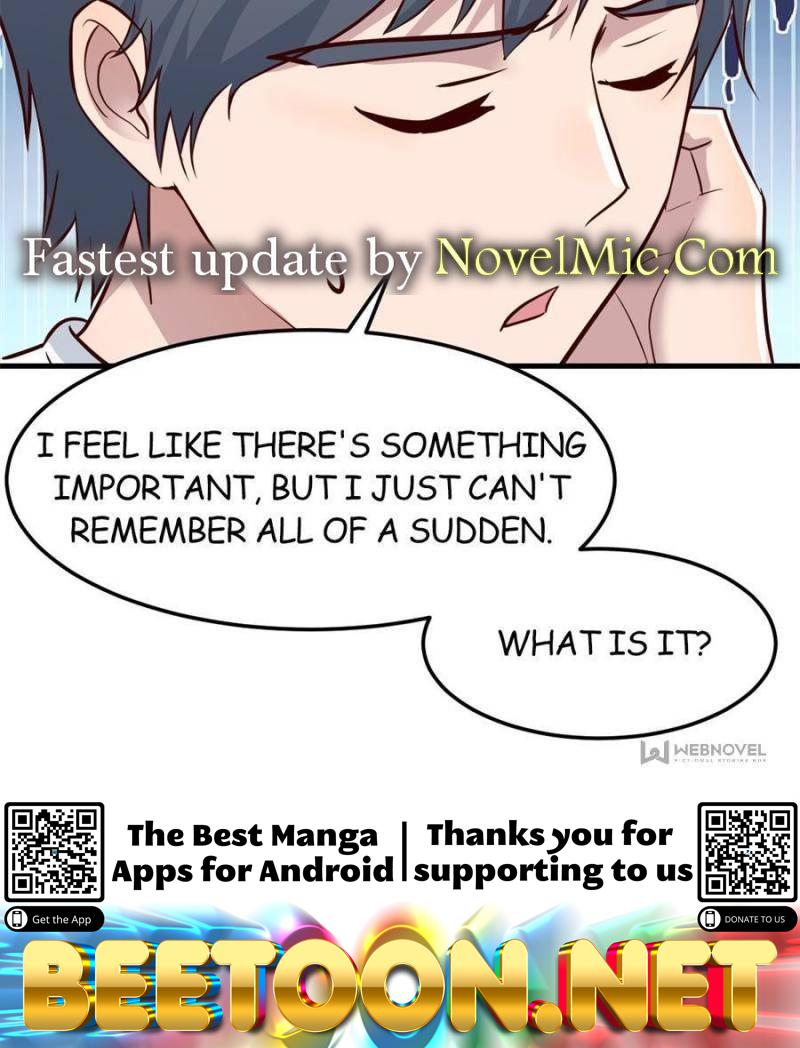 I have twin girlfriends Chapter 200 - page 51