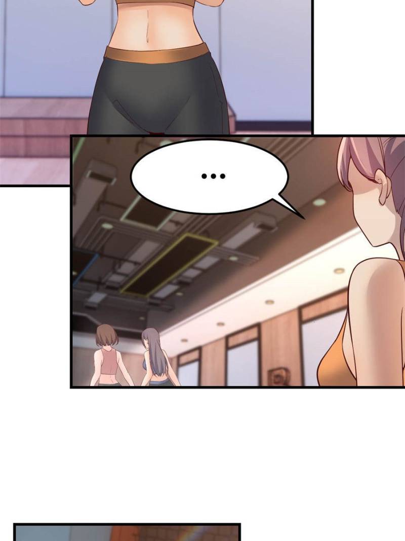 I have twin girlfriends Chapter 200 - page 6