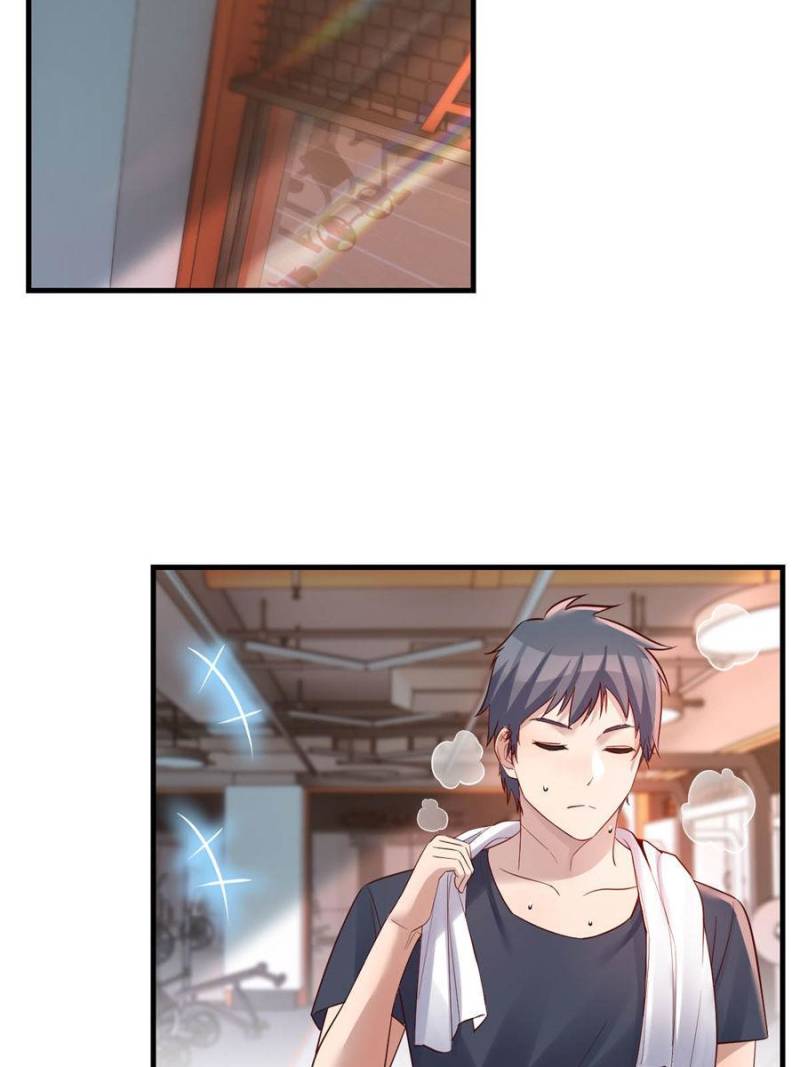 I have twin girlfriends Chapter 200 - page 7