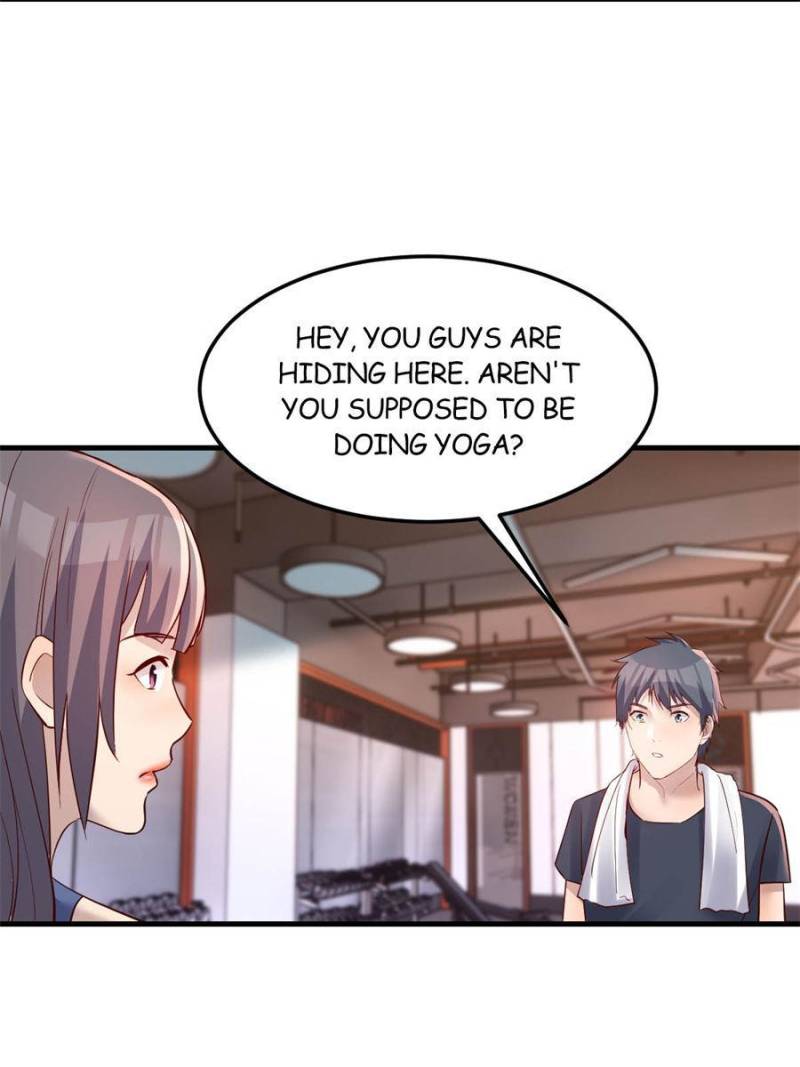 I have twin girlfriends Chapter 200 - page 9