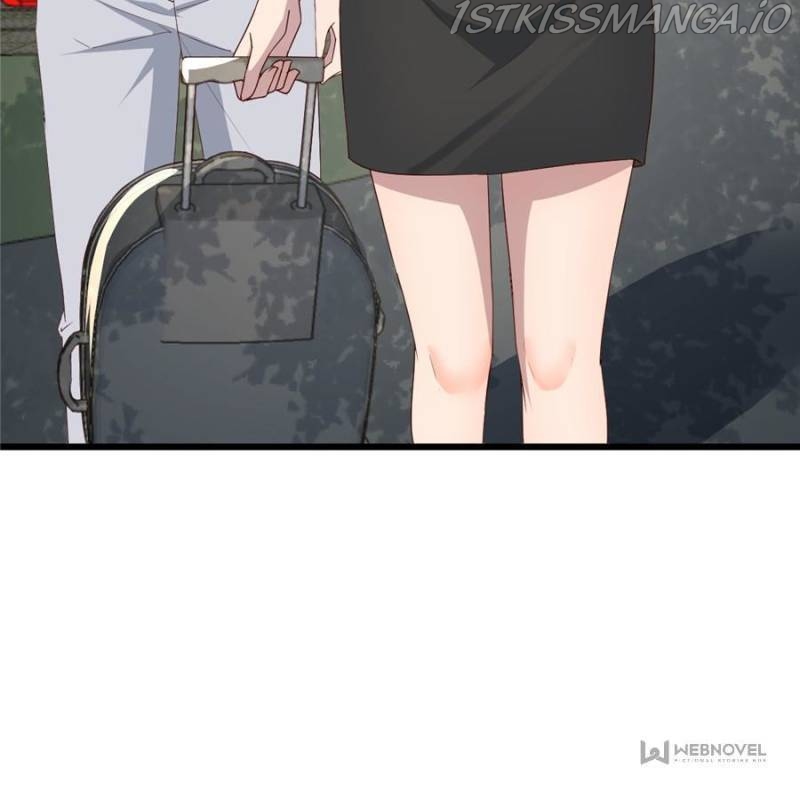 I have twin girlfriends Chapter 234 - page 19