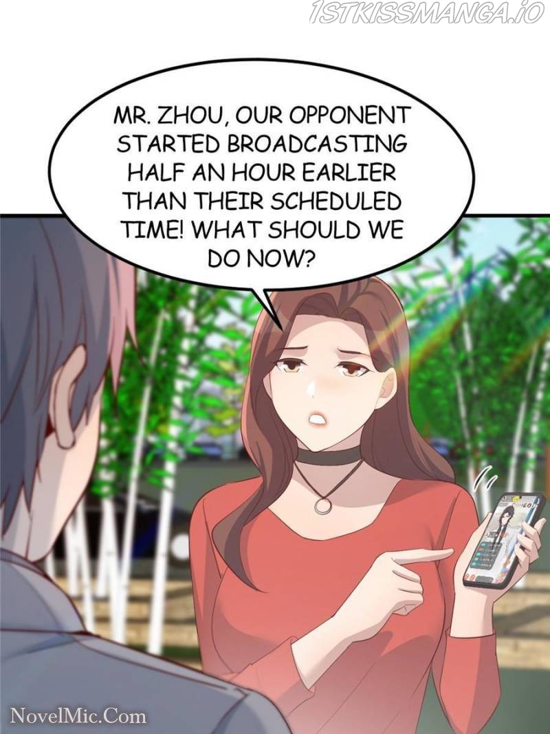 I have twin girlfriends Chapter 234 - page 21