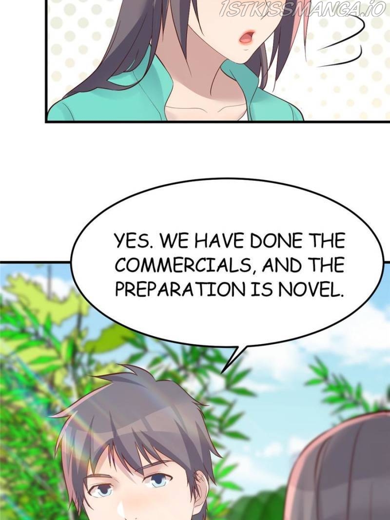 I have twin girlfriends Chapter 234 - page 24