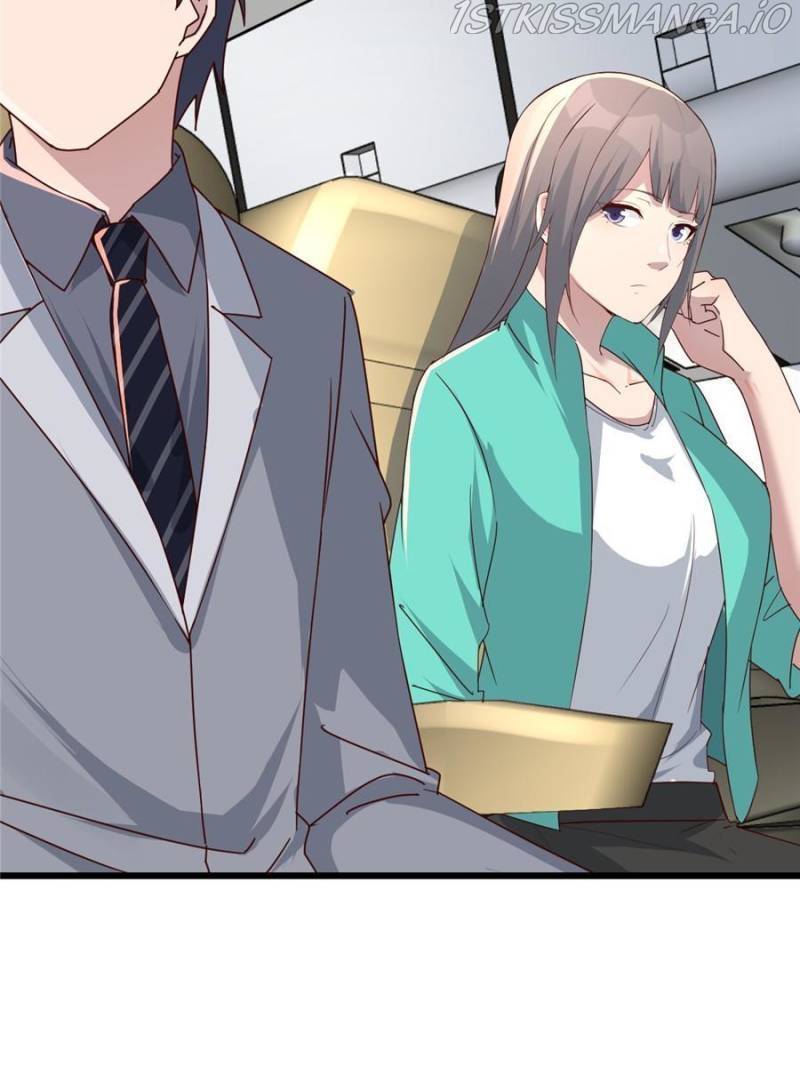 I have twin girlfriends Chapter 234 - page 3