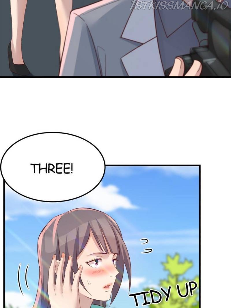 I have twin girlfriends Chapter 234 - page 34