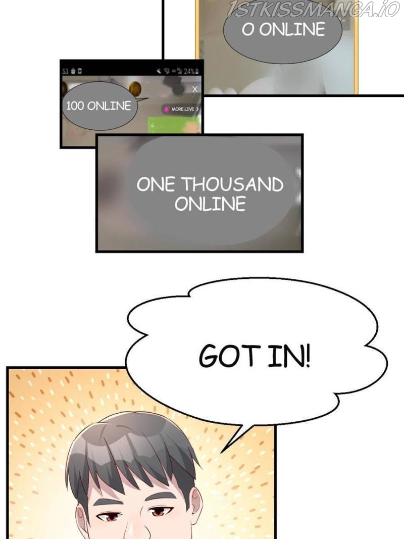 I have twin girlfriends Chapter 234 - page 39