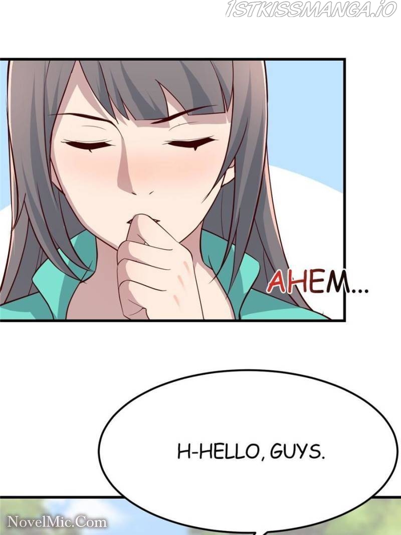 I have twin girlfriends Chapter 234 - page 43