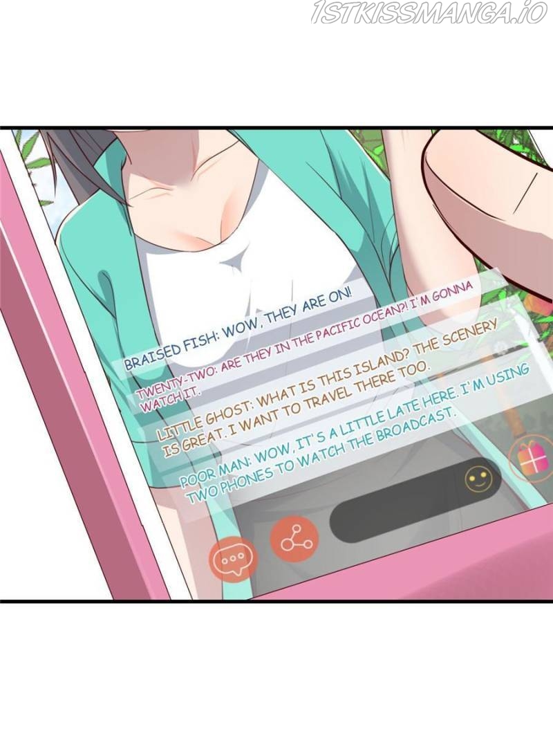 I have twin girlfriends Chapter 234 - page 46