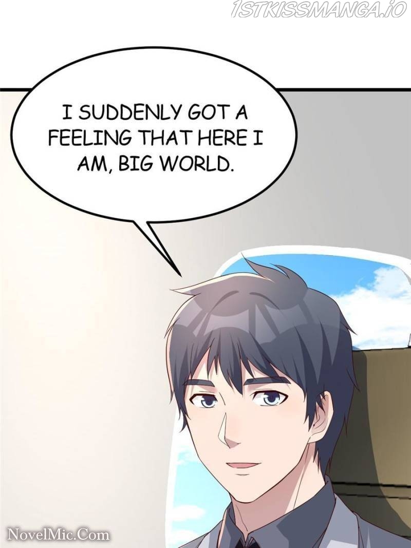 I have twin girlfriends Chapter 234 - page 6