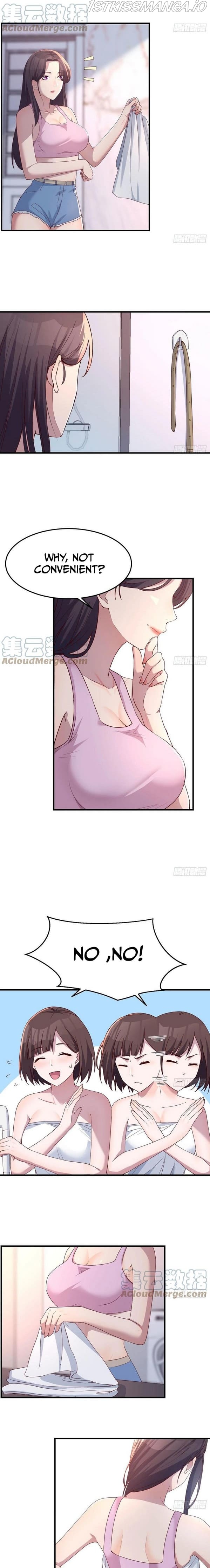 I have twin girlfriends Chapter 165 - page 10