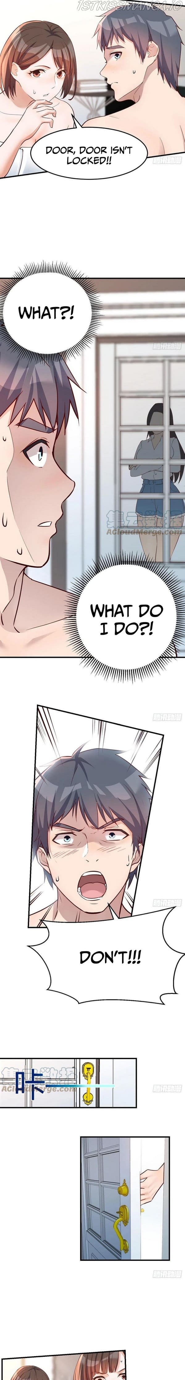 I have twin girlfriends Chapter 165 - page 6