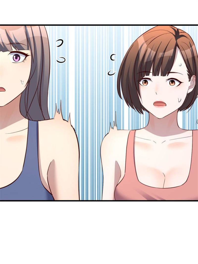 I have twin girlfriends Chapter 199 - page 18