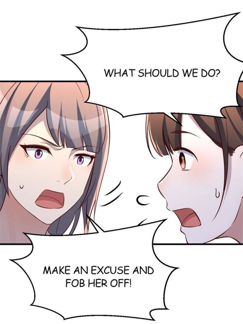 I have twin girlfriends Chapter 199 - page 19