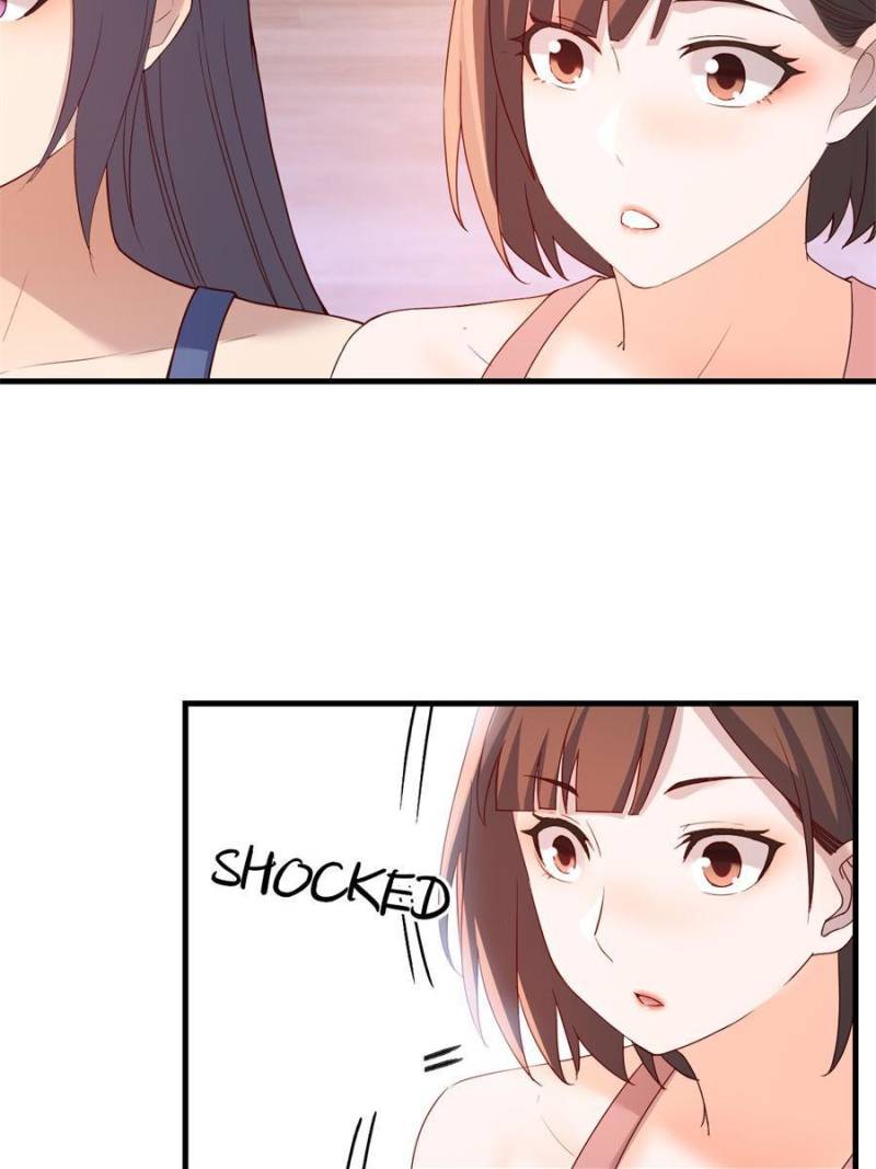 I have twin girlfriends Chapter 199 - page 2