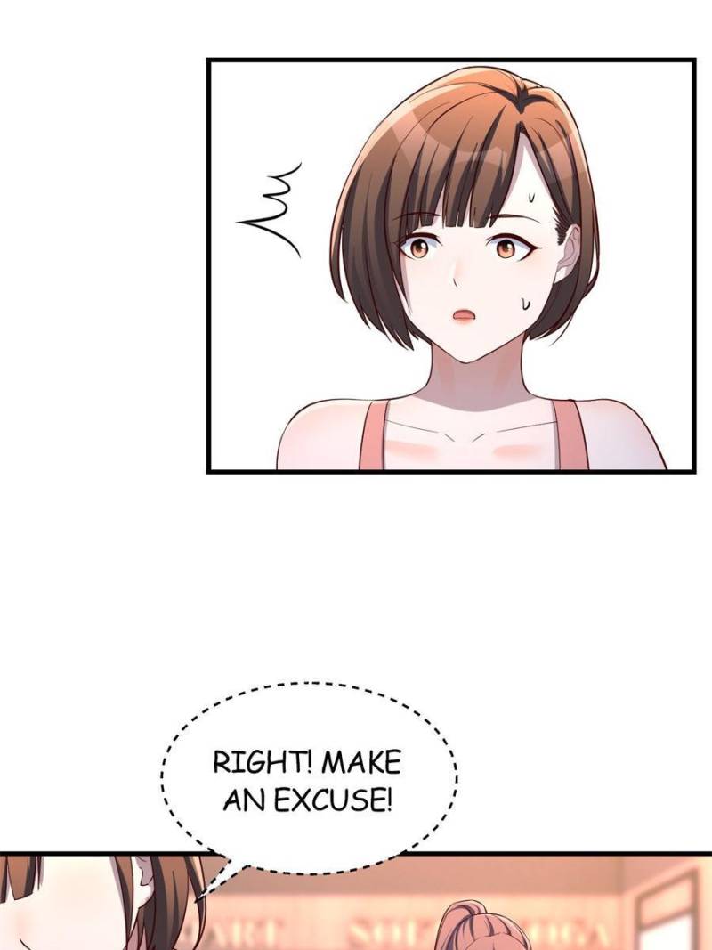 I have twin girlfriends Chapter 199 - page 20