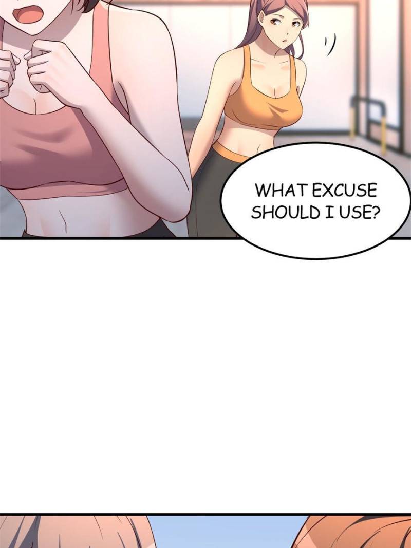 I have twin girlfriends Chapter 199 - page 21