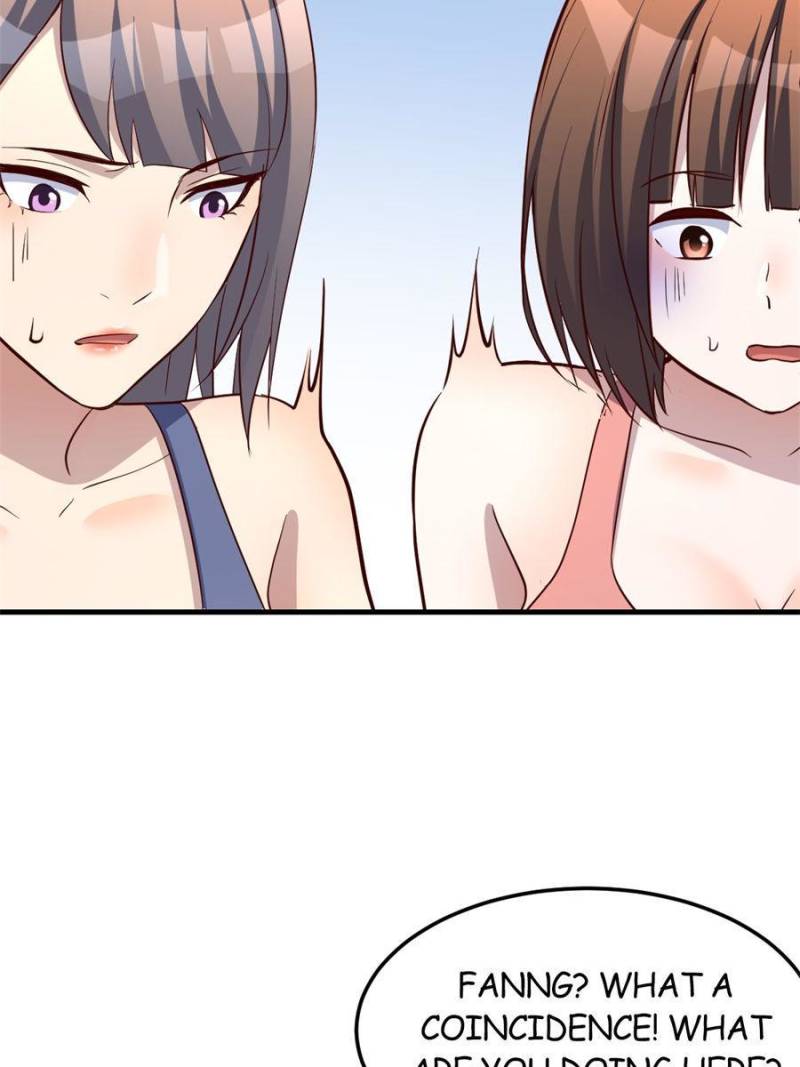 I have twin girlfriends Chapter 199 - page 22