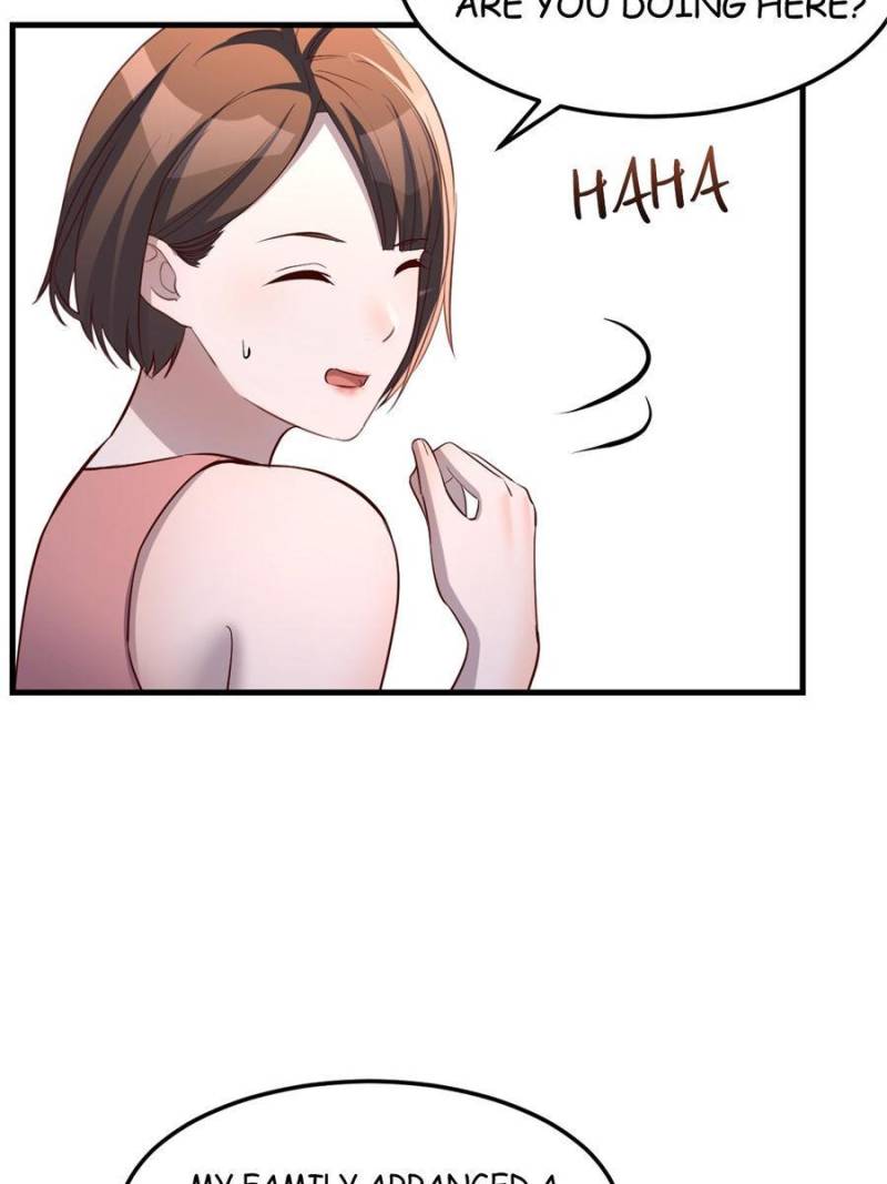 I have twin girlfriends Chapter 199 - page 23