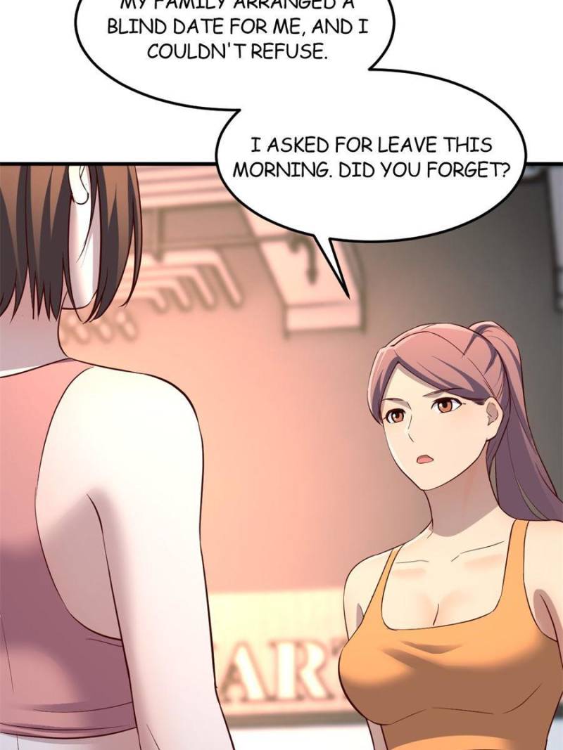 I have twin girlfriends Chapter 199 - page 24