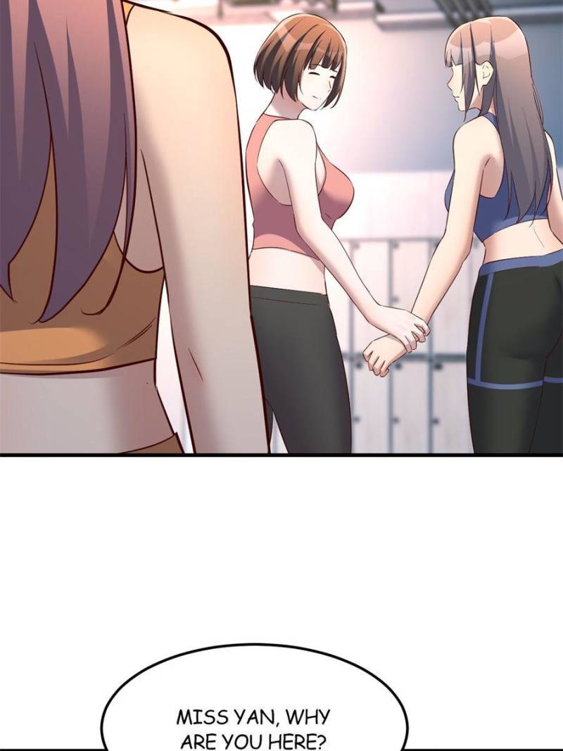 I have twin girlfriends Chapter 199 - page 28