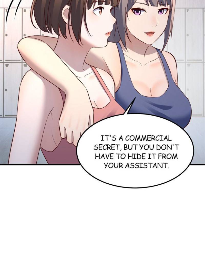 I have twin girlfriends Chapter 199 - page 32