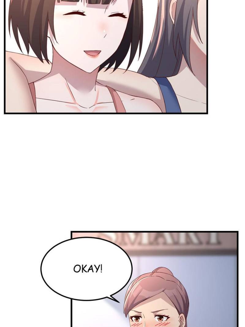 I have twin girlfriends Chapter 199 - page 36