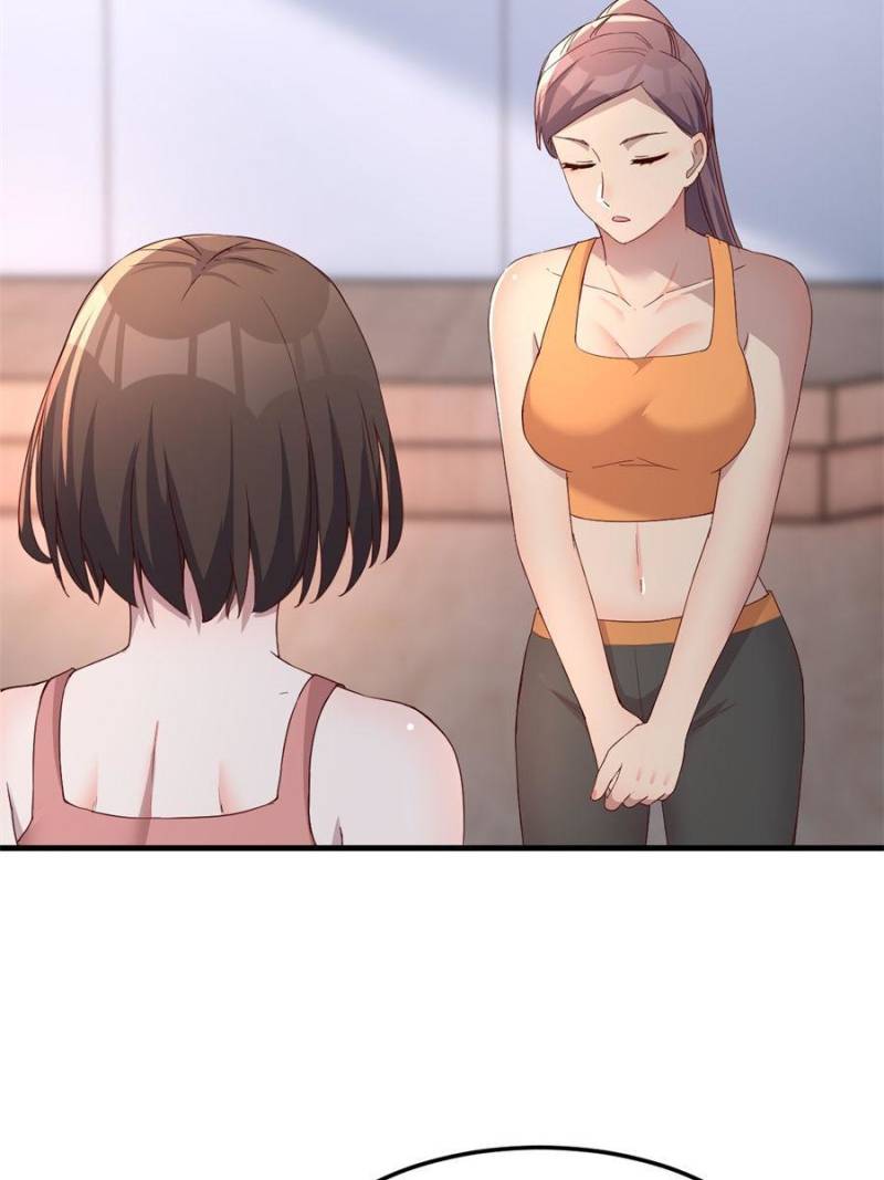 I have twin girlfriends Chapter 199 - page 38